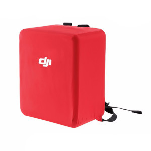 DJI Phantom 4 Серия - Wrap Pack (Red)