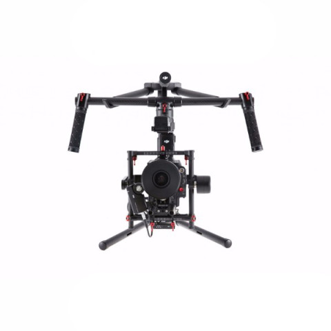 DJI RONIN MX - ТРИОСНО СТАБИЛИЗИРАНА СТОЙКА ЗА КАМЕРА