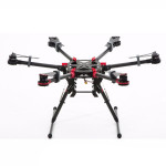 DJI Spreading Wings S900-HEXA