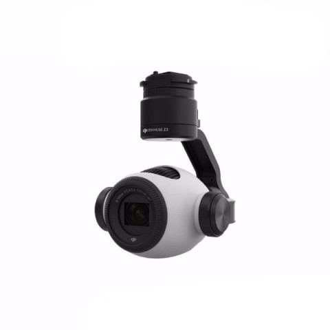 DJI Zenmuse Z3 Камера с приближение