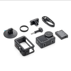 DJI Osmo Action 3 Standard Combo 