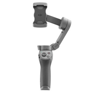 DJI Osmo Mobile 3 - Сгъваем Гимбал за Смартфони