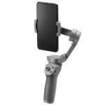 DJI Osmo Mobile 3 Combo - Сгъваем Гимбал за Смартфони