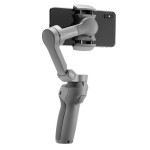 DJI Osmo Mobile 3 - Сгъваем Гимбал за Смартфони