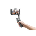 DJI Osmo Mobile 3 - Сгъваем Гимбал за Смартфони