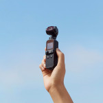 Видеокамера DJI Osmo Pocket 2