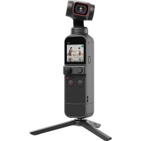 DJI Osmo Pocket 2