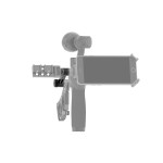 DJI Osmo - Straight Extension Arm