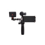 DJI Osmo - Осветител Manfrotto Lumie LED