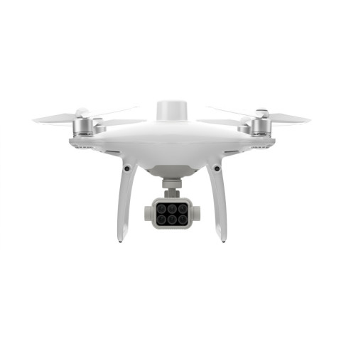 Дрон DJI Phantom 4 Multispectral