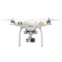 DJI PHANTOM 3