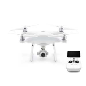 DJI Phantom 4 Advanced Plus