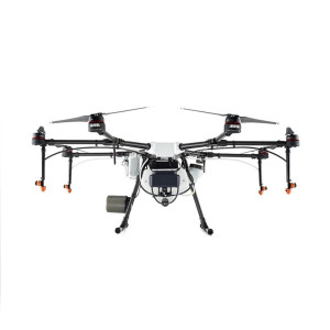 Земеделски дрон DJI AGRAS MG-1P