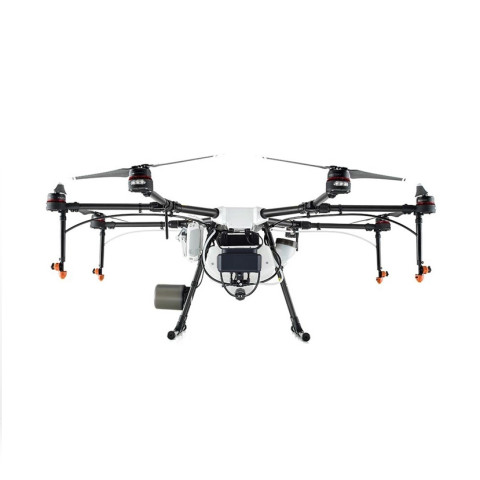 Земеделски дрон DJI AGRAS MG-1P