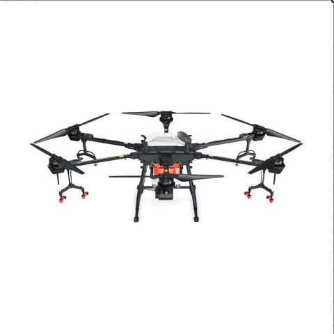 Земеделски дрон DJI AGRAS T16