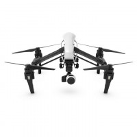 Дронове DJI Inspire 1