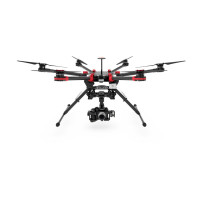 DJI S900 S1000