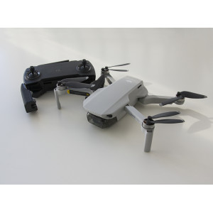 DJI Mavic Mini - Регистриран 