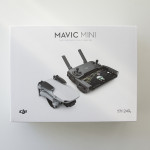 DJI Mavic Mini - Регистриран 