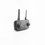 Дрон X12 WiFi FPV Черен с 720P камера 