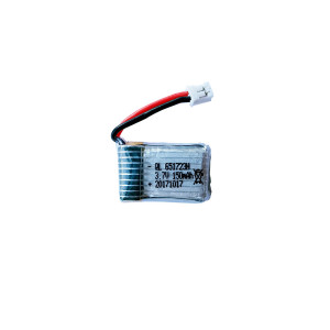 Мини батерия за дрон 150mAh 3.7V