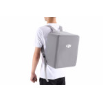 DJI Phantom 4 Серия -Водоустойчив калъф Wrap Pack (Silver)