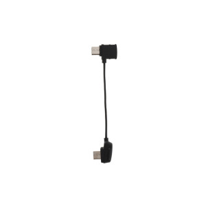 DJI Mavic - RC Cable (Стандартен Micro USB конектор) 