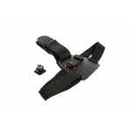 DJI Osmo - Chest strap mount