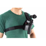 DJI Osmo - Chest strap mount