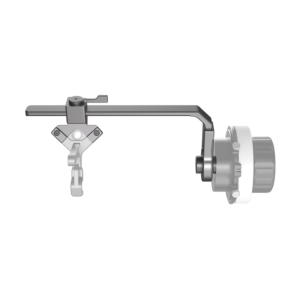 DJI Focus Handwheel for Inspire 2 (0.3m Adapter Cable)