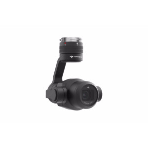 DJI Zenmuse X4S