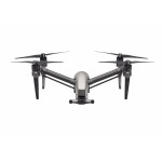 DJI Inspire 2 + Zenmuse X4S