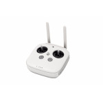 DJI Phantom 4 Pro + Две допълнителни батерии (Висок капацитет 5870mAh) + Хъб