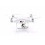 DJI Phantom 4 Pro + Две допълнителни батерии (Висок капацитет 5870mAh) + Хъб