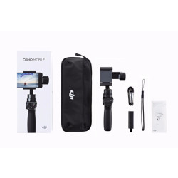 DJI OSMO Mobile