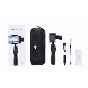 DJI OSMO Mobile