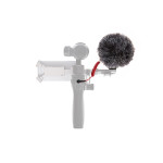 RODE VideoMicro On-Camera Hypercardioid Microphone