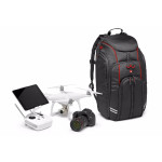 Професионална раница MANFROTTO D1 Aviator за дронове DJI Phantom 3/4