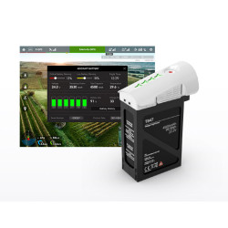 DJI Inspire 1 - TB47 Battery (4500mAh)