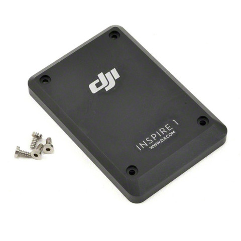 DJI Inspire 1 - Airframe Tag