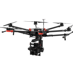 Дрон DJI Matrice 600