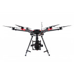 Дрон DJI Matrice 600