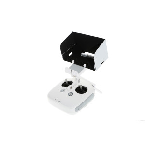 DJI Inspire 1 - Phantom 3 Remote Controller Monitor Hood (for Smartphones,Pro/Adv)