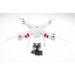 DJI Zenmuse H4-3D