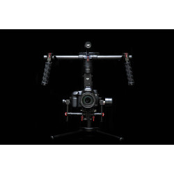 DJI Ronin M - Триосна Стабилизирана Стойка за Камера 