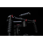 DJI Ronin M - Триосна Стабилизирана Стойка за Камера 