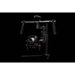 DJI Ronin M - Триосна Стабилизирана Стойка за Камера 