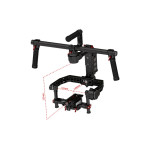 DJI Ronin V2.0 - Триосна Стабилизирана Стойка за Камера