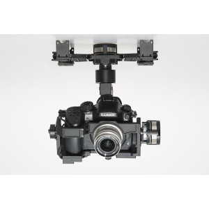 DJI Zenmuse Z15-GH4 (HD)