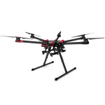 DJI Spreading Wings S900-HEXA